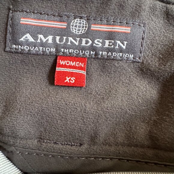 Amundsen Peak Panther Ski Pants Women’s Size XS - Picture 4 of 8